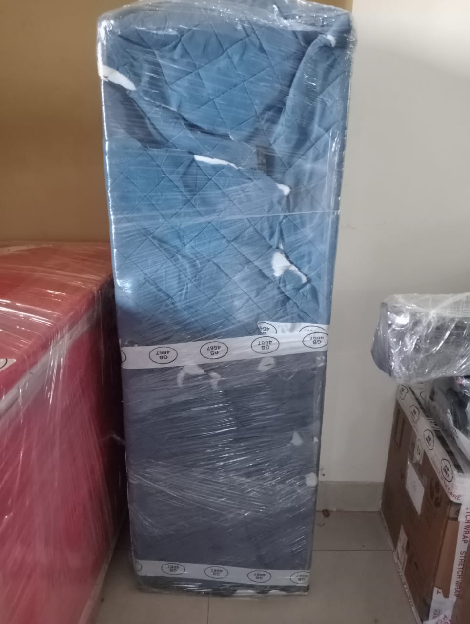 Office Furniture Moving - V Express Cargo Movers